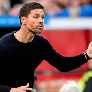 Bayer Leverkusen'de Xabi Alonso etkisi