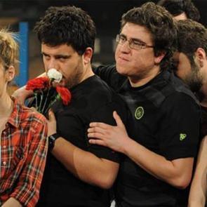 &Ccedil;ok G&uuml;zel Haraketler&rsquo;in Zeynep&rsquo;i 28 kilo aldı! Değişimiyle g&uuml;ndem oldu