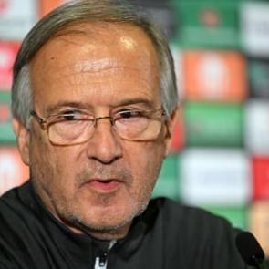 Dermendjiev: "Fenerbah&ccedil;e m&uuml;kemmel bir takım"