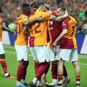 Galatasaray-Bayern M&uuml;nih ma&ccedil;ı d&uuml;nya basınında manşetleri s&uuml;sledi!