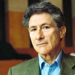 Edward Said kimdir?