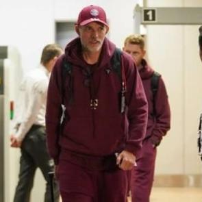 Filistin'e destek olmuştu! Mazroui i&ccedil;in 'ceza' a&ccedil;ıklaması