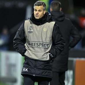 Knutsen: "Bu ma&ccedil;ı kazanmak &ouml;nemliydi"