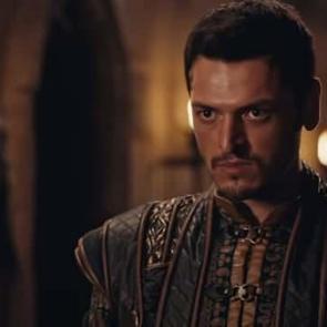 Kuruluş Osman 'Alaaddin Bey' Faruk Aran kimdir? &Ouml;mer Faruk Aran'ın oynadığı diziler...