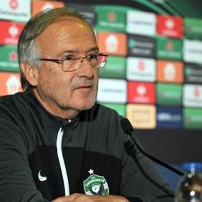 Ludogorets cephesinden Fenerbah&ccedil;e'ye &ouml;vg&uuml;