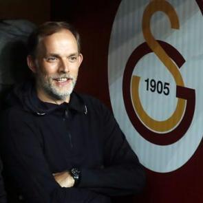 Thomas Tuchel, Galatasaray ma&ccedil;ı i&ccedil;in temkinli 