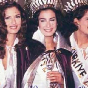 T&uuml;rkiye g&uuml;zelinden mutlu eden haber: Tesett&uuml;re girebilirim!