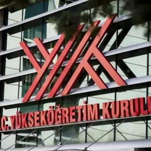 Y&uuml;ksek&ouml;ğretim Kurulu Başkanlığı 60 KPSS ile personel alacak!