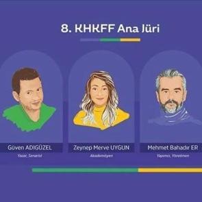 8. Kısa'dan Hisse Kısa Film Festivali 9 Kasım'da başlıyor