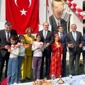 Eğitime katkı: Geleceğe yatırım