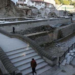 Bitlis'in tarihi dokusu ortaya çıkarılıyor