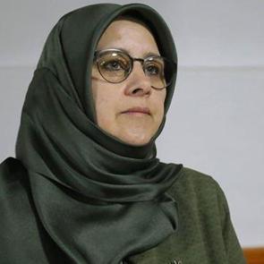 H&uuml;da Kaya kimdir ve nerelidir? Neden tutuklandı? H&uuml;da Kaya'nın biyografisi