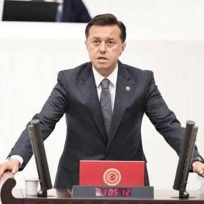 Nebi Hatipoğlu kimdir ve nerelidir? İdris Nebi Hatipoğlu'nun bilinmeyen hayatı