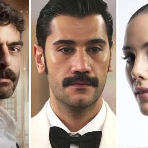 Kud&uuml;s Fatihi Selahattin Eyyubi oyuncuları kimdir? Ne zaman başlıyor? Oyuncu kadrosu