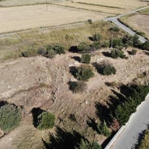 Kumkale'de Türk mezarlığındaki Fransız Anıtı sahte çıktı