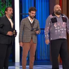 Masterchef  j&uuml;risi itiraf etti: Bu &uuml;lkede isim yapacağını d&uuml;ş&uuml;n&uuml;yorum!
