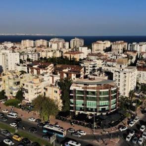 Fahiş kira balonu patladı: 'Hayat normale d&ouml;nd&uuml;'