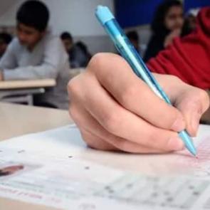 Son dakika: LGS sınavının tarihi a&ccedil;ıklandı