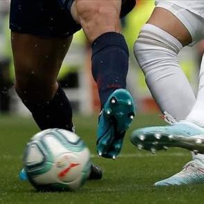 2. Lig ve 3. Lig'de ma&ccedil;lar tamamlandı! İşte haftanın g&ouml;r&uuml;n&uuml;m&uuml; 