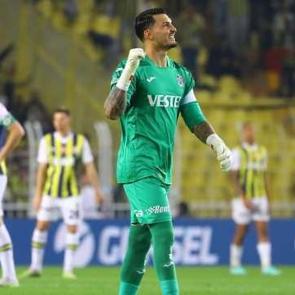 Trabzonspor'da şok sakatlık! Yıldız isim 3 hafta yok