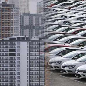 Ve bug&uuml;n başladı: Konut ve otomobil ilanlarında yeni d&ouml;nem!