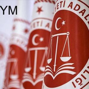 Adalet Bakanlığı 1000 Hakim ve Savcı Yardımcısı alımı başladı! &Ouml;SYM başvuru kılavuzu ve şartları