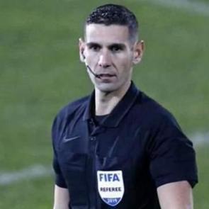 Bayern M&uuml;nih - Galatasaray ma&ccedil;ının hakemi belli oldu!