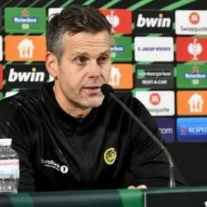 Bodo/Glimt cephesinden Beşiktaş yorumu