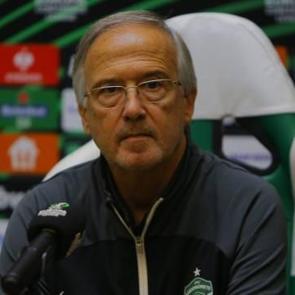 Dermendjiev: Fenerbah&ccedil;e ile oynamak b&uuml;y&uuml;k gurur