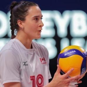 Emily Maglio T&uuml;rkiye'de kaldı! İşte yeni durağı...