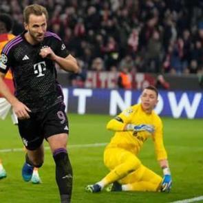 Flaş s&ouml;zler! "UEFA, Kane'in gol&uuml;n&uuml; a&ccedil;ıklamalı"