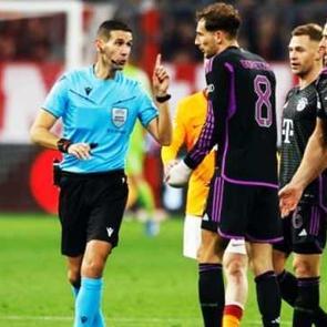 Galatasaray, UEFA'ya gidiyor!