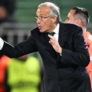 Georgi Dermendzhiev: Bu &uuml;&ccedil; puan bizi iddialı duruma getirdi