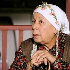 G&ouml;n&uuml;l Dağı'nın D&uuml;rdane teyzesi 78 yaşında bakın kiminle evlendi! &Uuml;stelik aylarca gizlemiş
