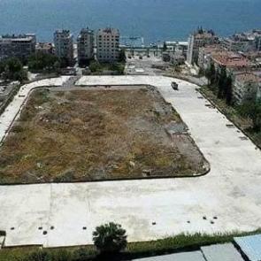 Karşıyaka'nın g&uuml;ndemi stat