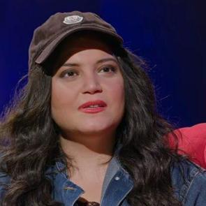 Kızılcık Şerbeti'nin Nilay'ından şok itiraf: Tesett&uuml;rl&uuml; olmak garip! 