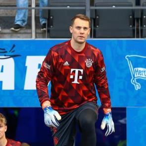 Manuel Neuer'den Icardi sorusuna flaş cevap!