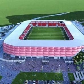 Mardin Şehir Stadyumu projesi imzalandı