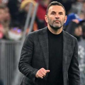 Okan Buruk'tan hakeme b&uuml;y&uuml;k tepki! "Skoru etkiledi"