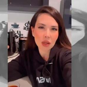 &Ouml;zlem &Ouml;z kimdir? Asıl mesleği nedir? &Ouml;zlem Lina &Ouml;z'&uuml;n eski hali...