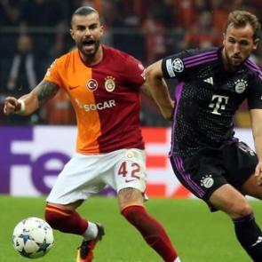Resmen a&ccedil;ıklandı: Bayern M&uuml;nih-Galatasaray ma&ccedil;ı şifresiz...