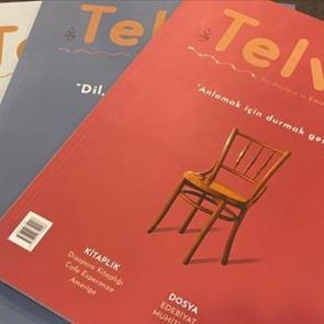 Telve Dergisi, Avrupa'daki Türklerle buluşuyor