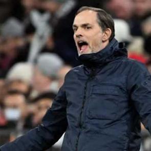 Thomas Tuchel: Başa baş bir ma&ccedil;tı