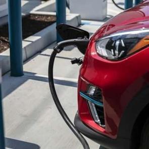 Türkiye'de elektrikli otomobil satışı ilk kez 100 bini aştı