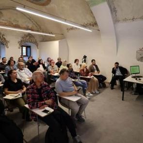 Üniversite gibi akademi: Zeyrek Akademi