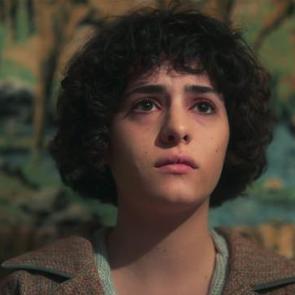 Sakla Beni 'Naz' Asude Kalebek kimdir? Asude Kalebek'in oynadığı diziler