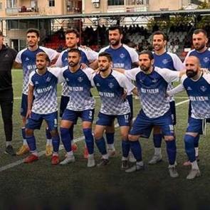 Bu skor T&uuml;rkiye'de yaşandı: 21-0! G&ouml;renler g&ouml;zlerine inanamıyor