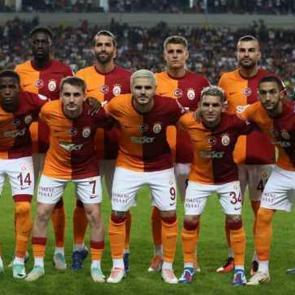 Pendikspor-Galatasaray! Muhtemel 11'ler
