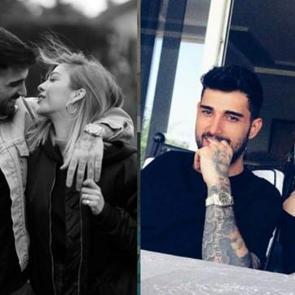 İdo Tatlıses&rsquo;in eşi Yasemin Şefkatli doğum i&ccedil;in g&uuml;n verdi!