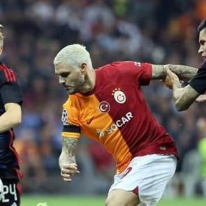 Kopenhag'dan Galatasaray uyarısı! &Ccedil;ağrı yaptılar
